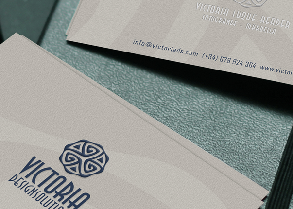 Creación de imagen corporativa en Marbella